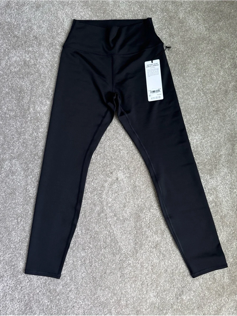 ALO Yoga 7/8 High-Waist Airlift Leggings